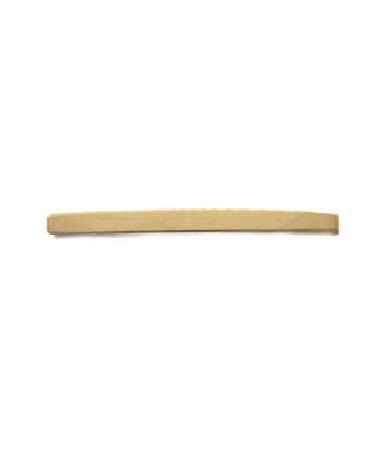 Durrington Barrette Clip Natural
